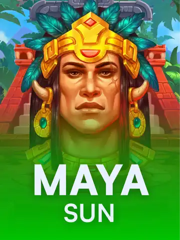 Maya Sun