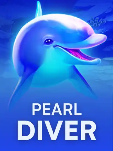 Pearl Diver