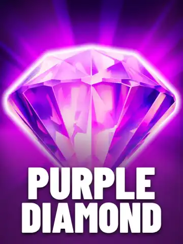 Purple Diamond