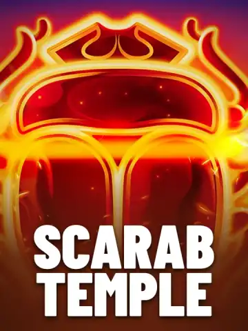 Scarab Temple