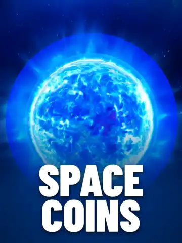 Space Coins