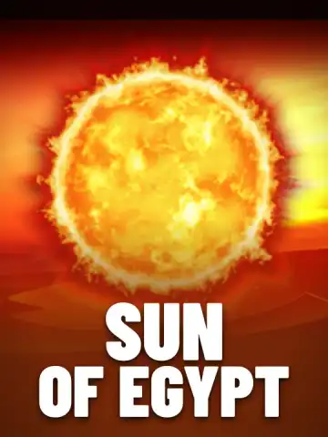Sun of Egypt