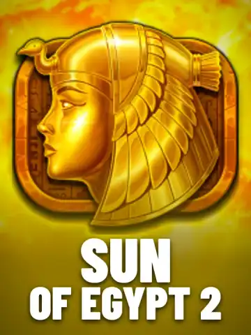 Sun of Egypt 2