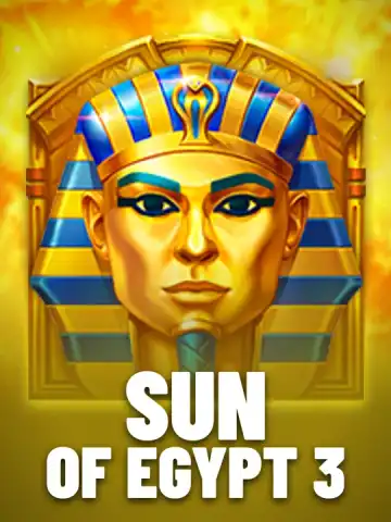 Sun of Egypt 3
