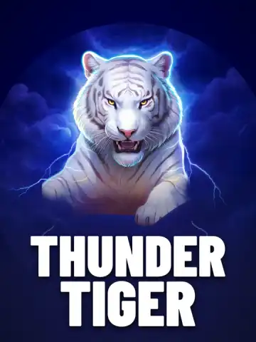 Thunder Tiger