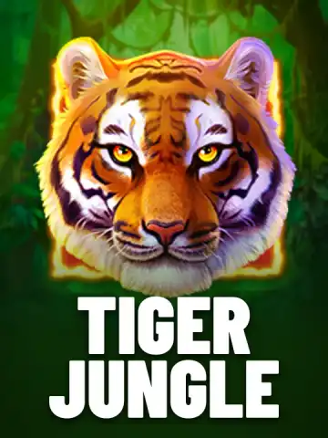 Tiger Jungle