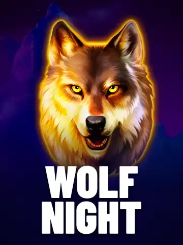 Wolf Night