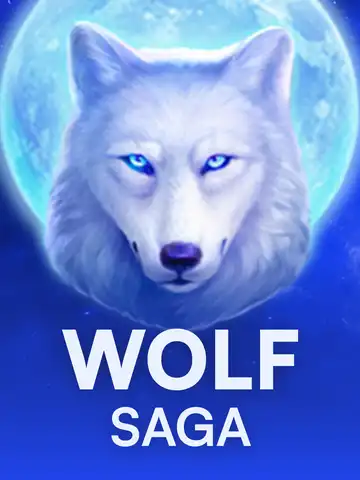 Wolf Saga