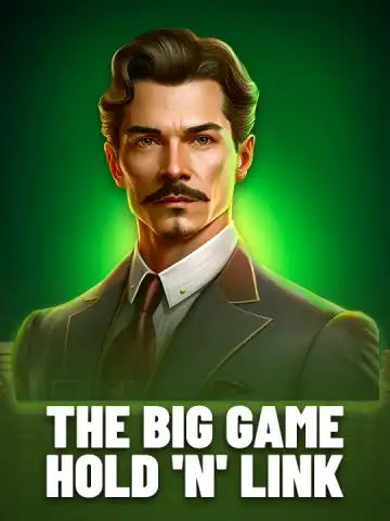 The Big Game Hold 'n' Link