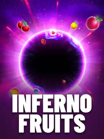 Inferno Fruits