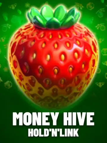 Money Hive: Hold'n'Link
