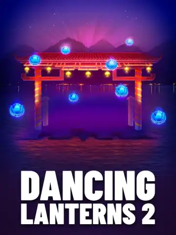 Dancing Lanterns 2