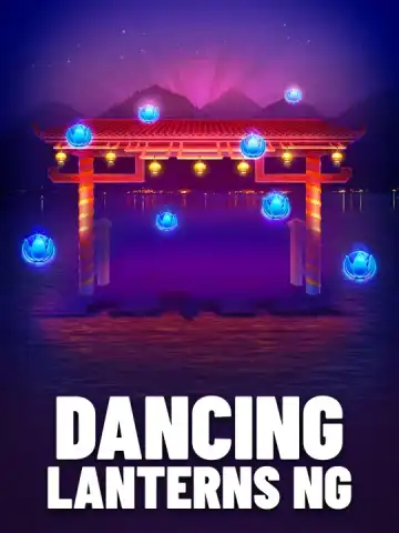 Dancing Lanterns NG
