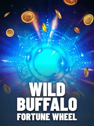 Wild Buffalo: Fortune Wheel