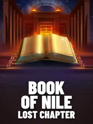 Book Of Nile: Lost Chapter