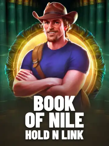 Book Of Nile: Hold n Link