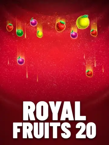 Royal Fruits 20