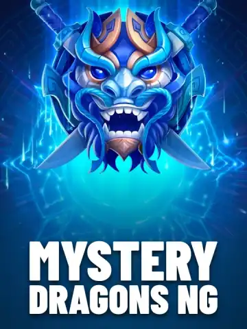 Mystery Dragons NG