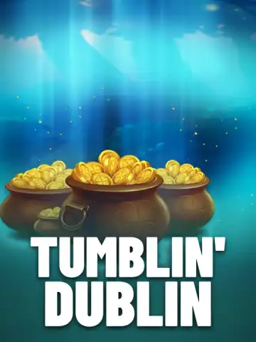 Tumblin' Dublin