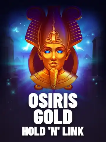Osiris Gold: Hold 'n' Link