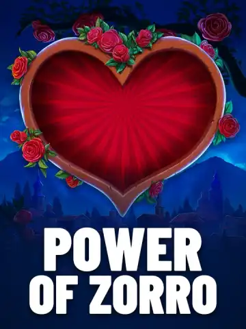 Power of Zorro