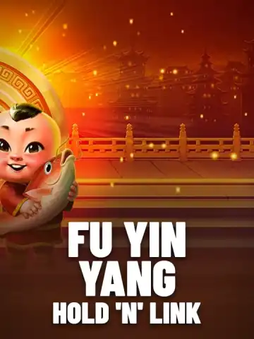 Fu Yin Yang: Hold 'n' Link