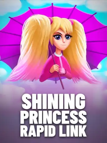 Shining Princess Rapid Link