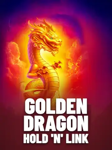 Golden Dragon: Hold 'N' Link