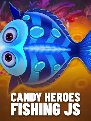Candy Heroes Fishing Js