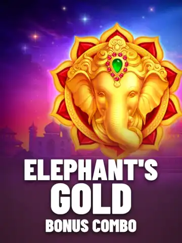 Elephant's Gold: Bonus Combo