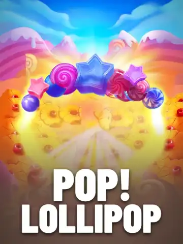 Pop! Lollipop