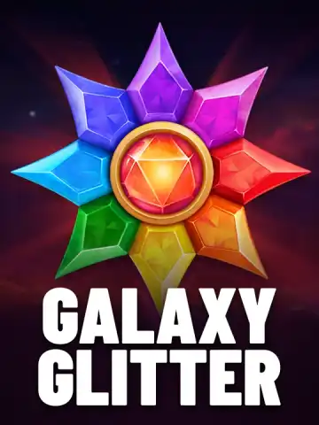 Galaxy Glitter