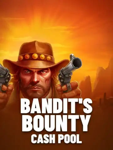 Bandit's Bounty: Cash Pool