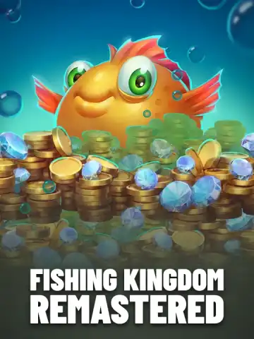 Fishing Kingdom Remastered