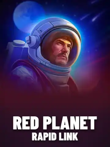 Red Planet: Rapid Link