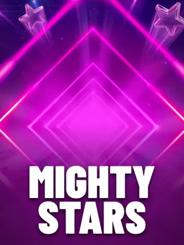 Mighty Stars