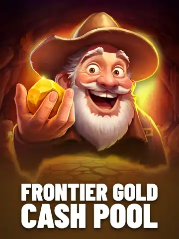 Frontier Gold Cash Pool