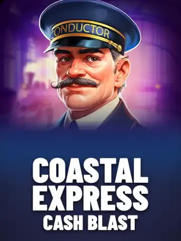 Coastal Express: Cash Blast