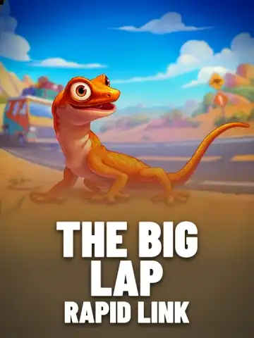 The Big Lap: Rapid Link