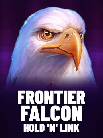 Frontier Falcon: Hold 'N' Link