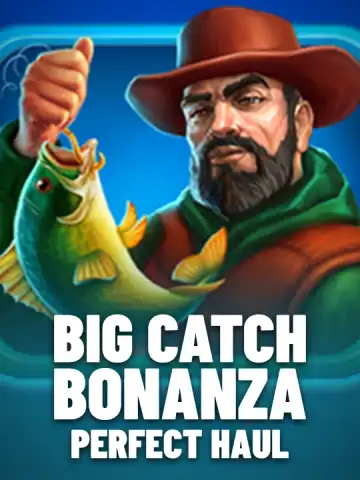 Big Catch Bonanza: Perfect Haul