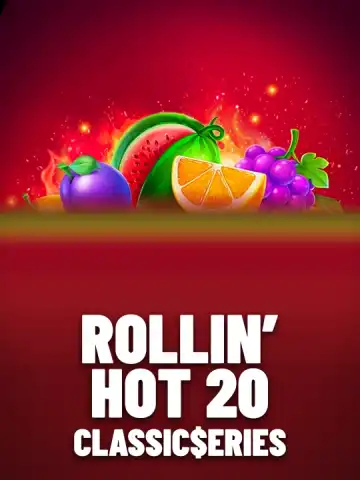 Rollin’ Hot 20: Classic$eries