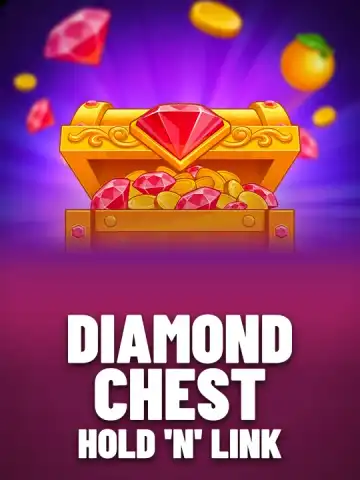 Diamond Chest: Hold 'N' Link