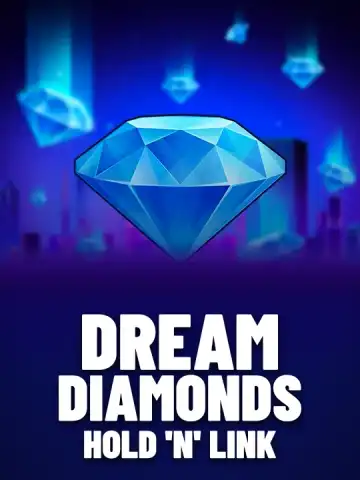 Dream Diamonds: Hold 'N' Link