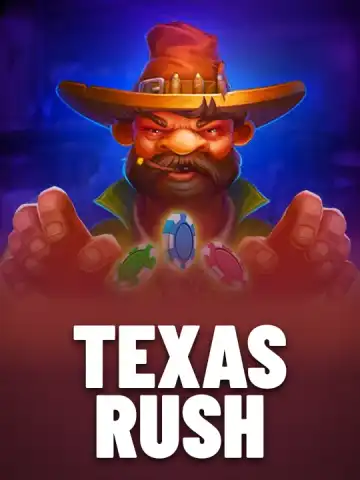 Texas Rush
