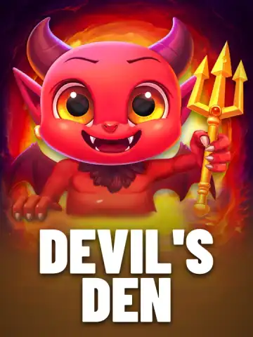 Devil's Den