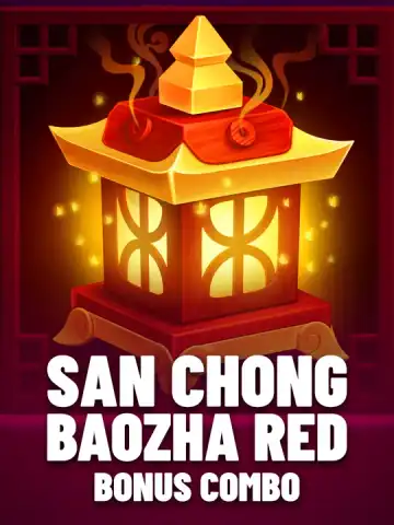 San Chong Baozha Red: Bonus Combo