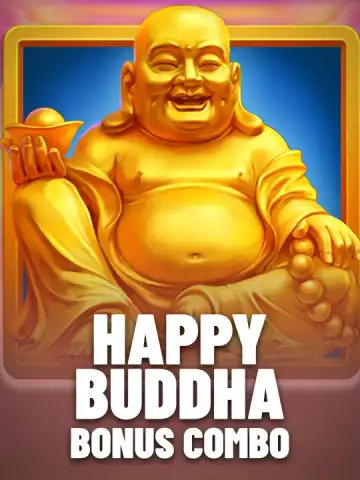 Happy Buddha: Bonus Combo
