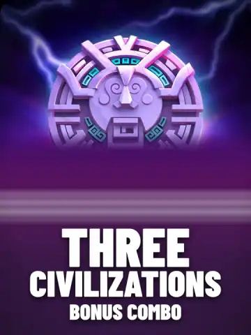 Three Civilizations: Bonus Combo
