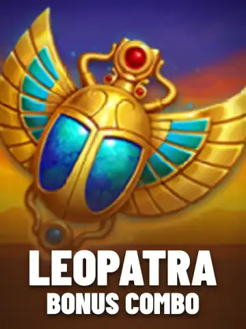 Leopatra: Bonus Combo